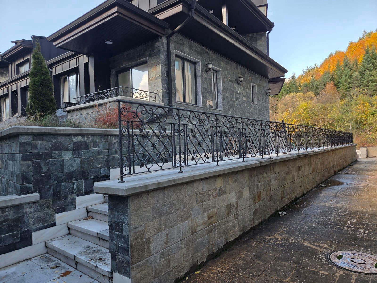 Kipinä, josta syntyi aitoa kauneutta kotiisi