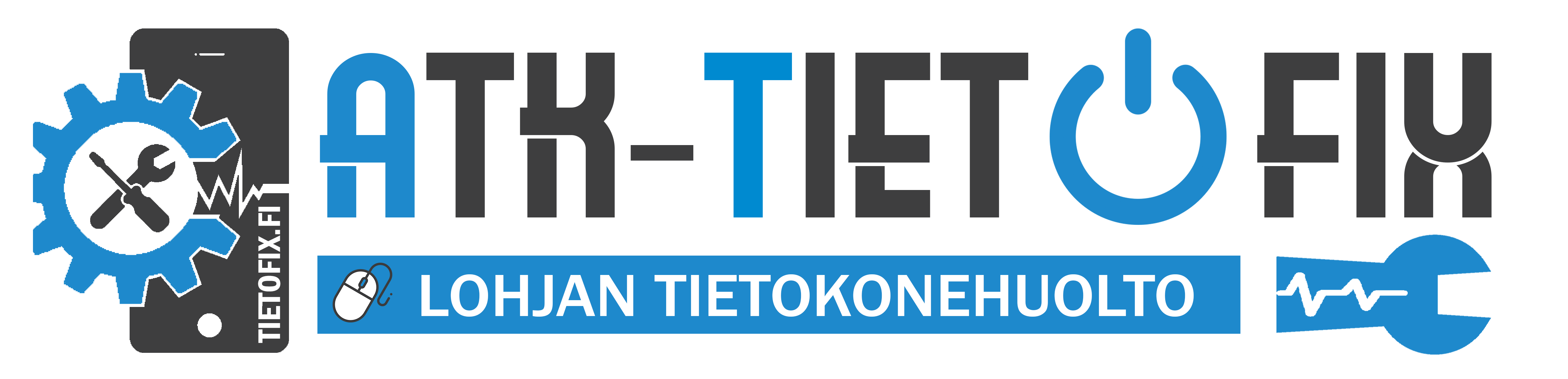 ATK-Tietofix | Lohjan Tietokonehuolto