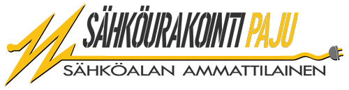 Sähköurakointi Paju